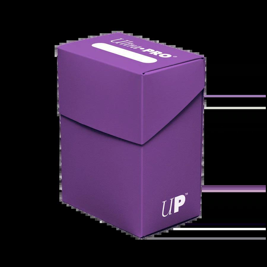 Ultra Pro Deck Box