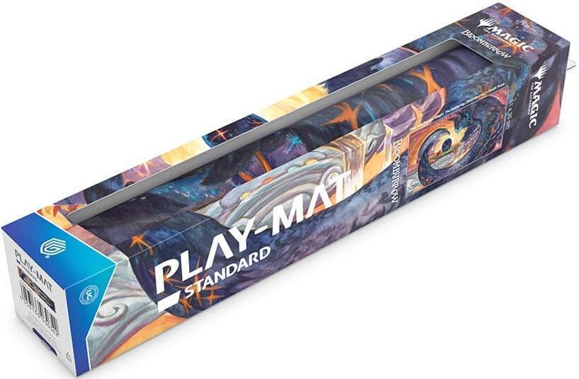 MTG BLOOMBURROW PLAYMAT