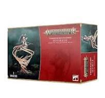 Lumineth: Sevireth Lord Of Seven Winds
