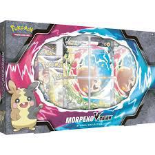 Morpeko V Union