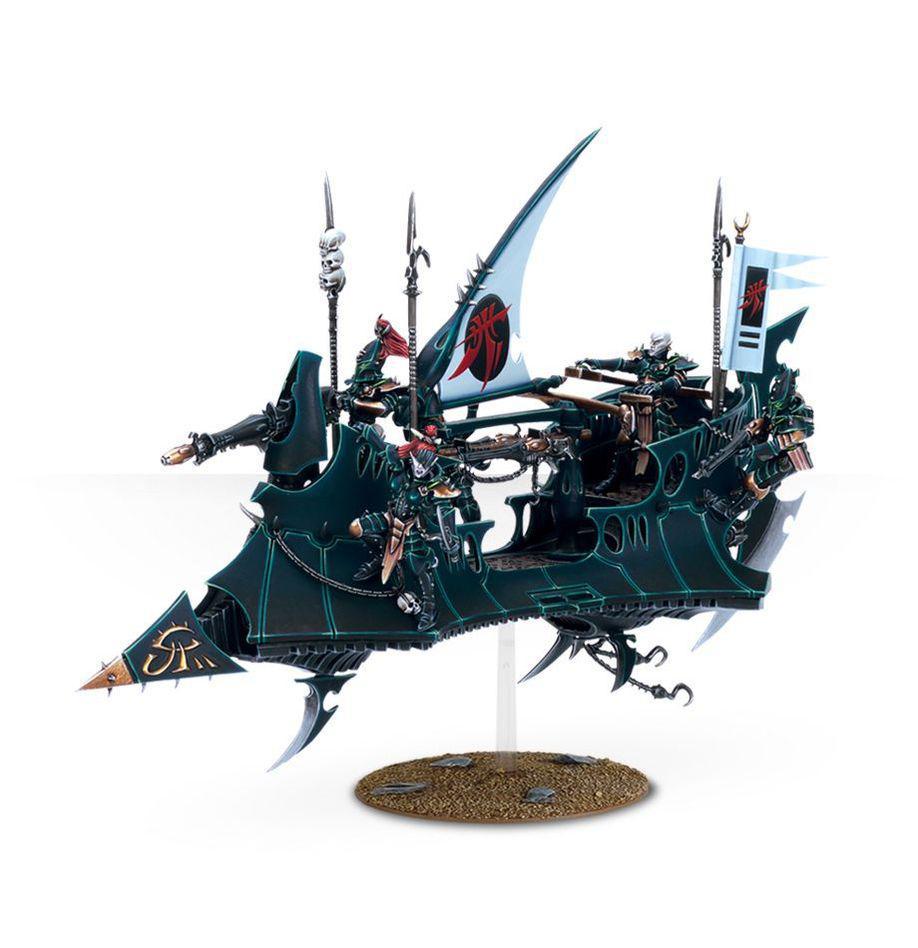 Raider Drukhari