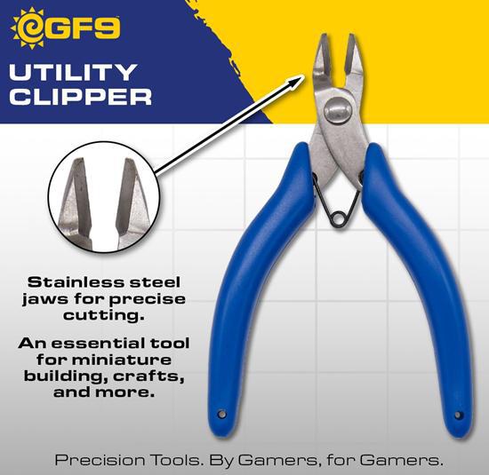 Utility Clipper