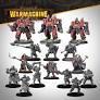 Khador Winter Korps Auxiliary Expansion