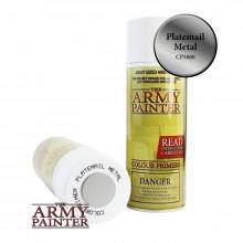Color Primer Platemail Metal