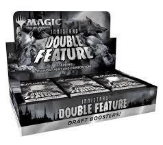 Innistrad Double Feature Draft Booster Box