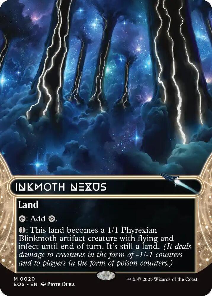 Blinkmoth Nexus