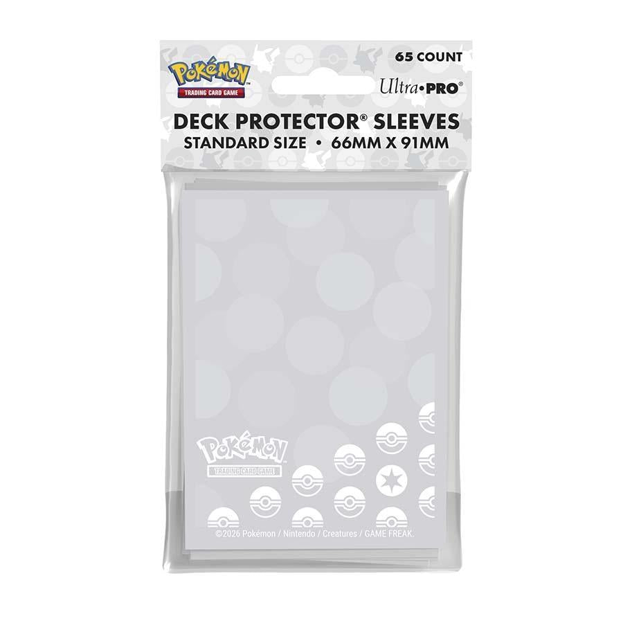 Pokemon Energy Sleeves 65 ct.