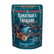 Xanathar's Treasure Pack Dice Set