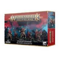 Soulblight Gravelords: Blood Knights