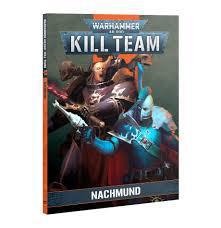 Nachmund Kill Team Codex