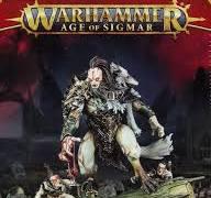 Soulblight Gravelords: Radukar The Beast