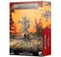 Sylvaneth: Treelord