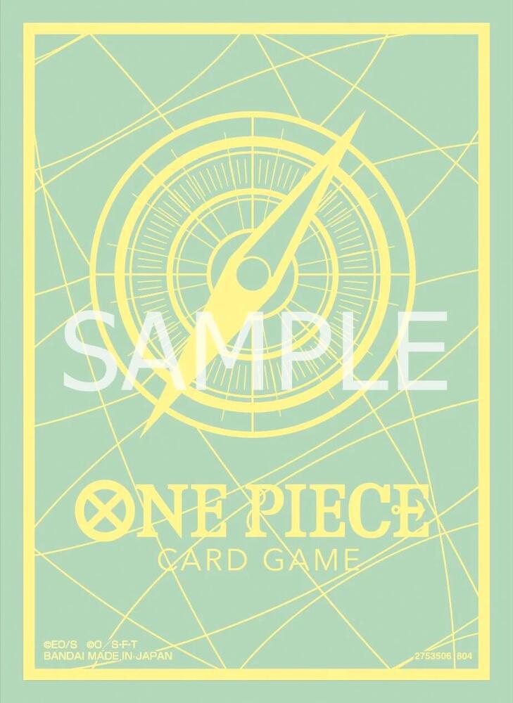 One Piece Sleeves Assortment 8