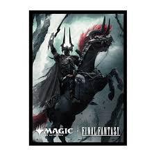Final Fantasy Deck Protectors