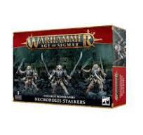 Necropolis Stalkers
