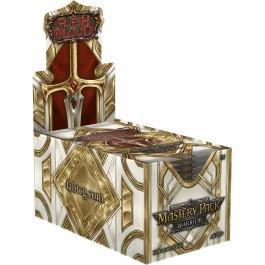 Mastery Pack Warriors Booster Box