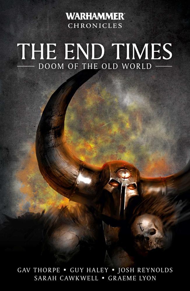 The End Times: Doom Of The Old World