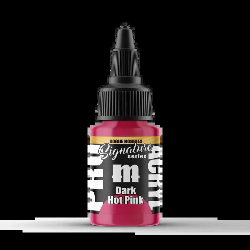Pro Acryl Signature Series Set 6 - Rogue Hobbies