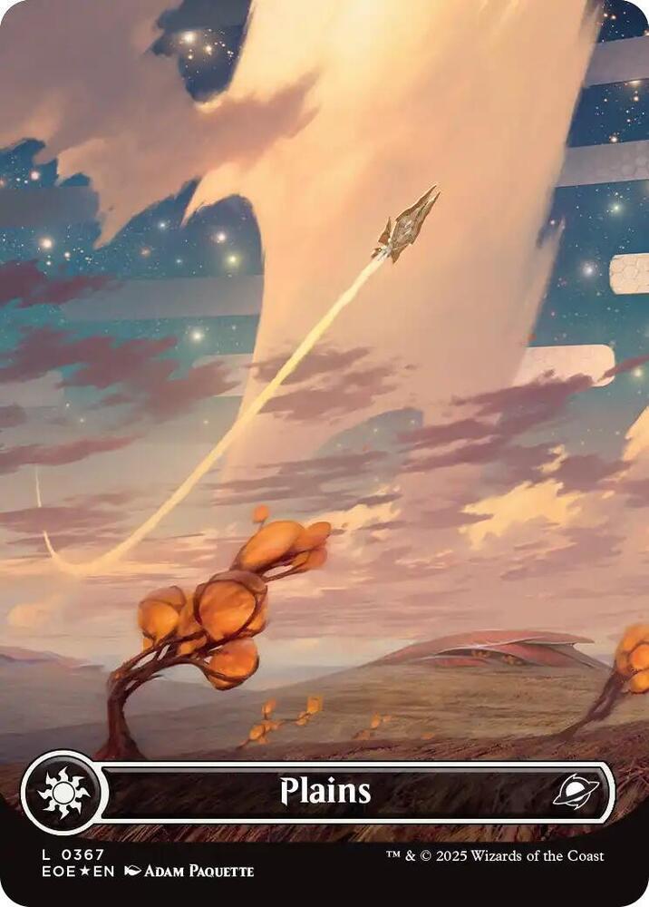 Plains