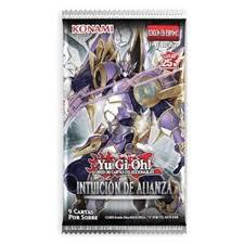 Alliance Insight Booster Pack