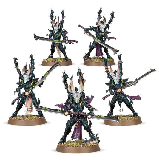 Incubi Drukhari