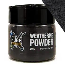 Weathering Powder