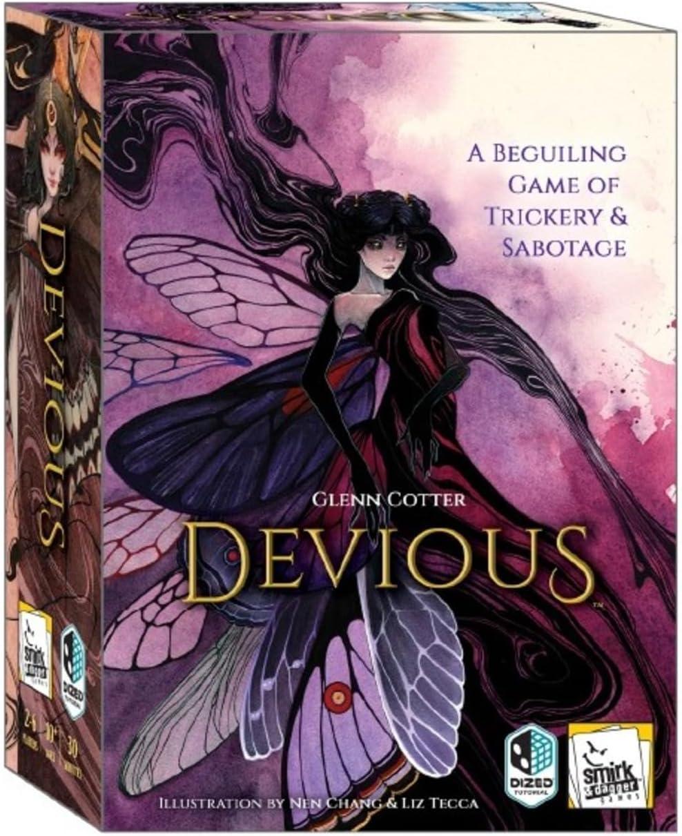 Devious