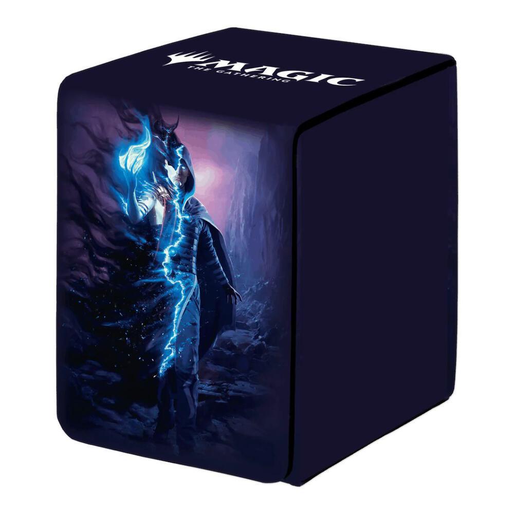 Deckbox: Alcove Flip 100+ MTG