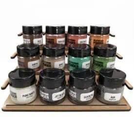 Weathering Powder