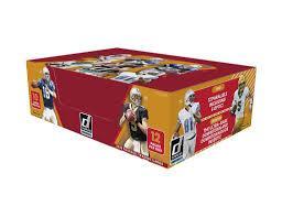 2026 PANINI DONRUSS FOOTBALL
