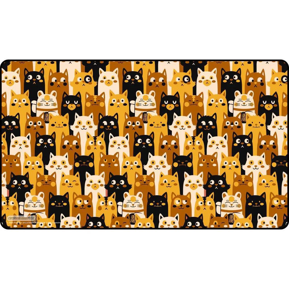 GamerMats Playmats