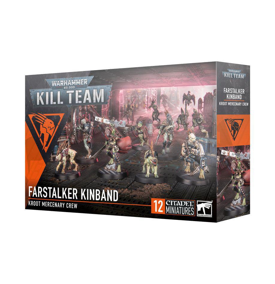 Farstalker Kinband (2024)
