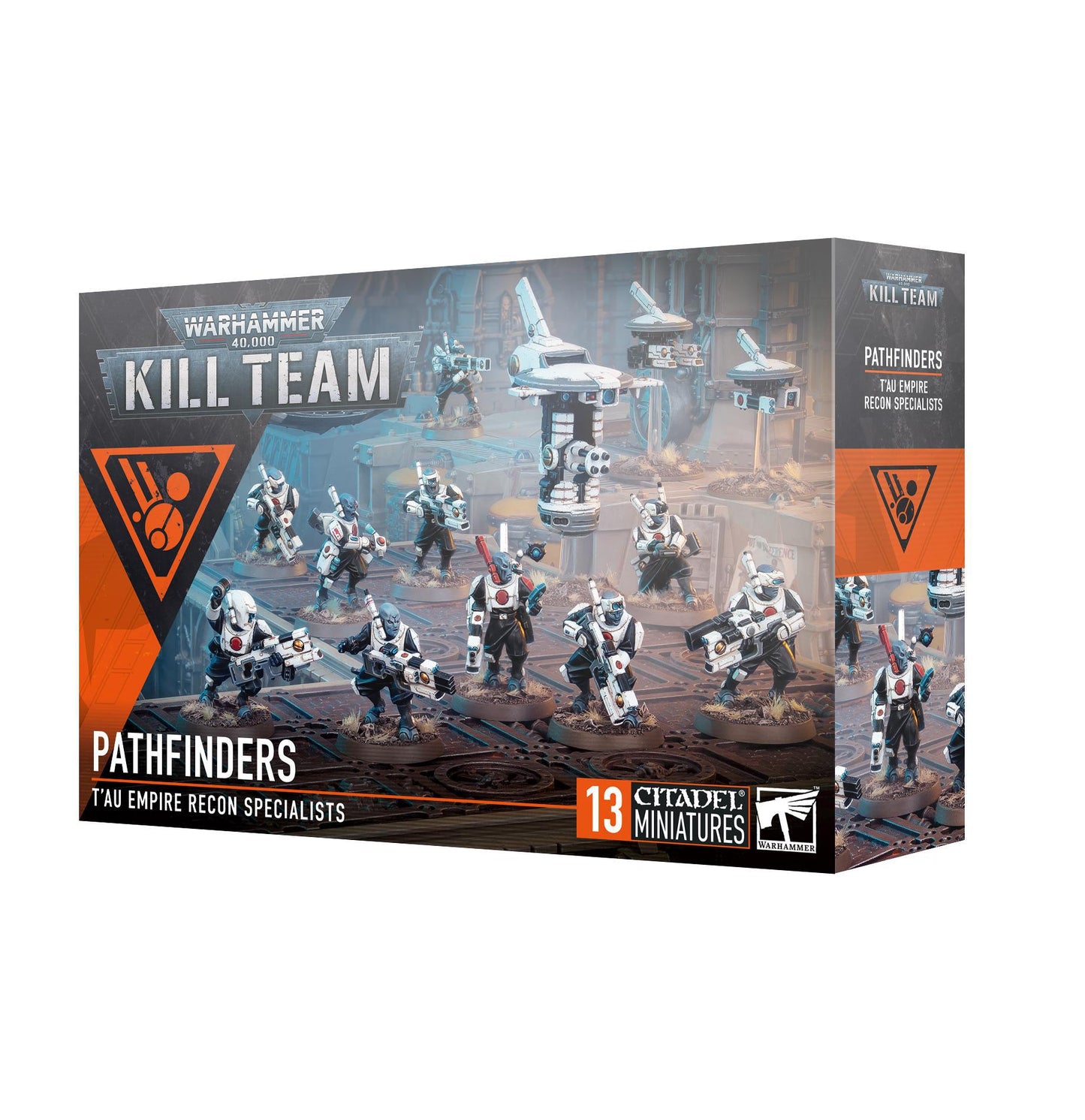 Pathfinders (2024)