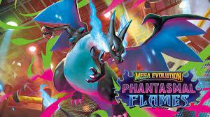 Phantasmal Flames Prerelease Preregistration