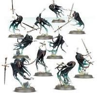 Nighthaunt: Bladegheist Revenants