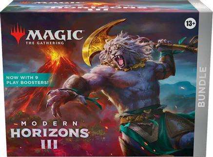 Modern Horizons 3 Bundle Champion Card Collector Modern Horizons 3 Bundle Champion Card Collector