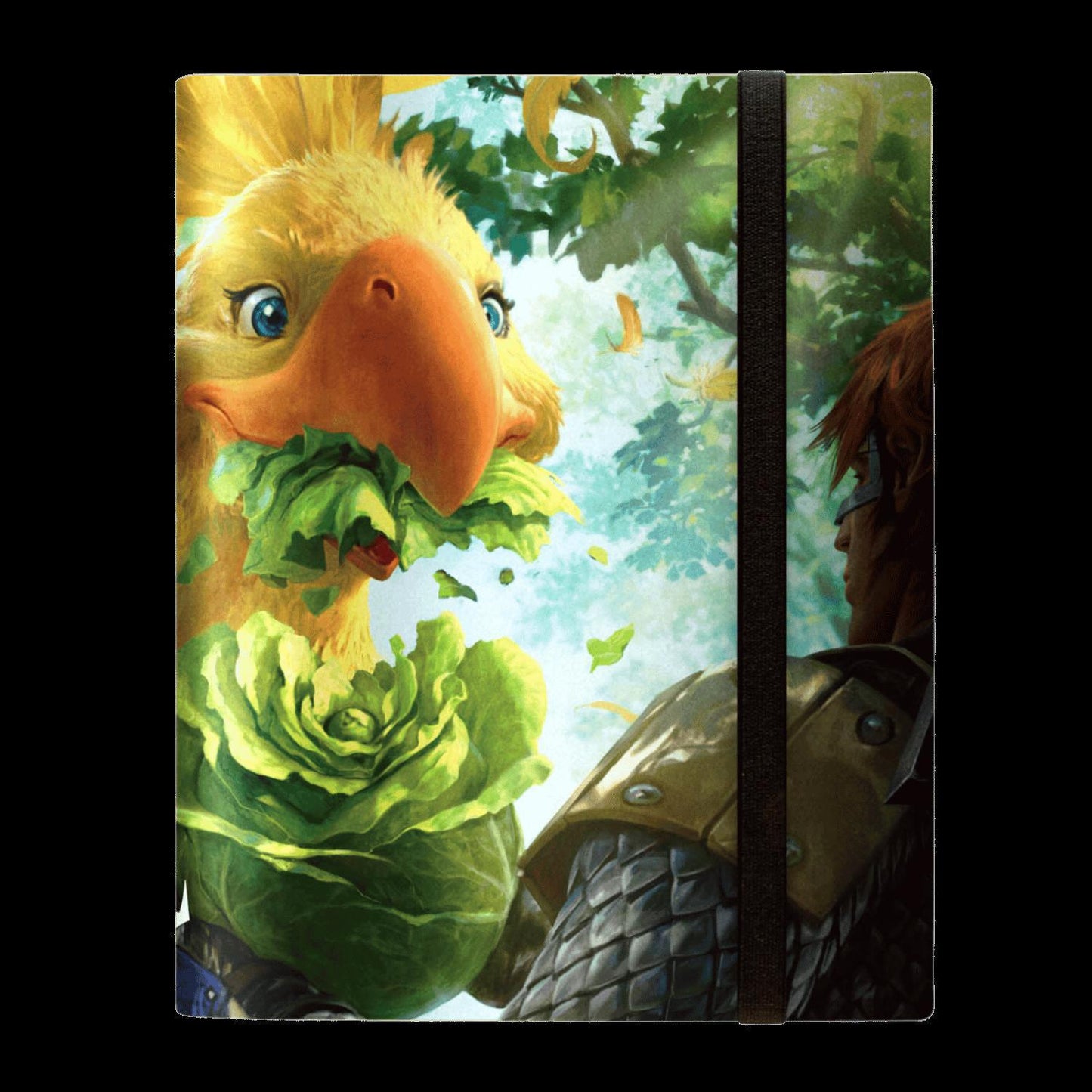 MTGFF Binders