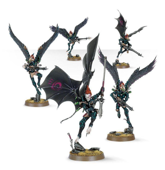 Scourges Drukhari