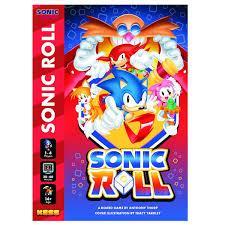 Sonic Roll