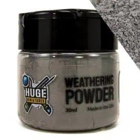 Weathering Powder