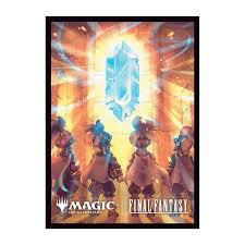 Final Fantasy Deck Protectors