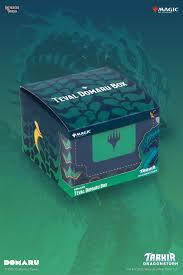 Gatherers Tavern MTG Deck Box