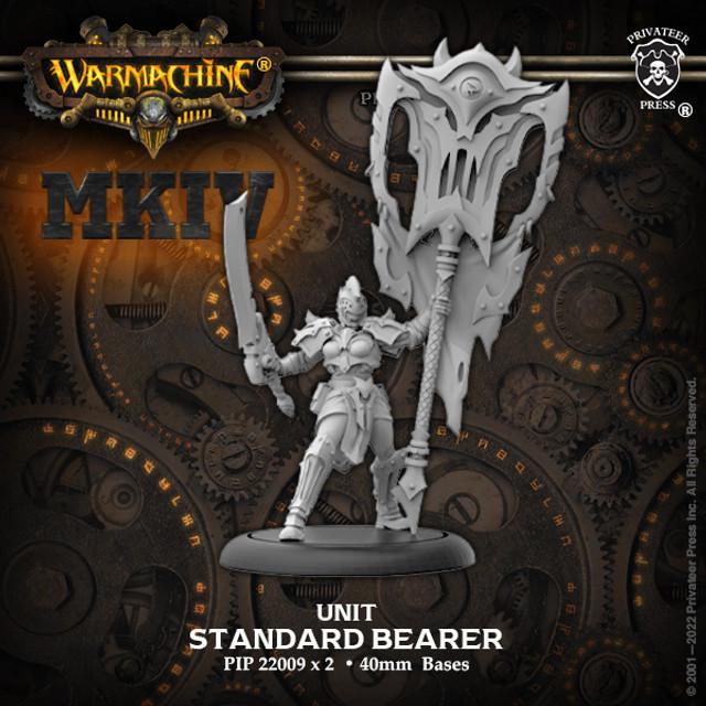 Orgoth Sea Raiders Core MKIV Starter