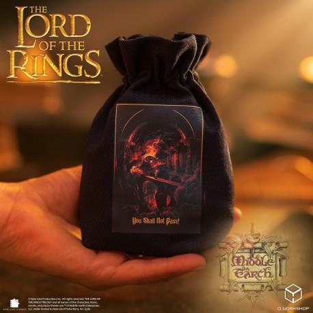 The Lord of the Rings: Doors of Durin