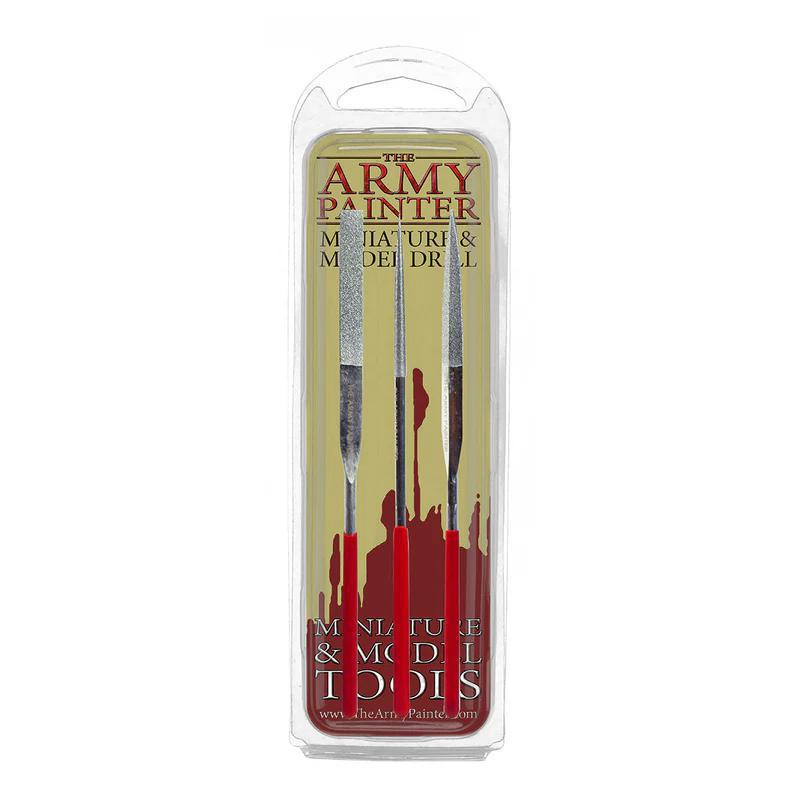 Army Painter Tools