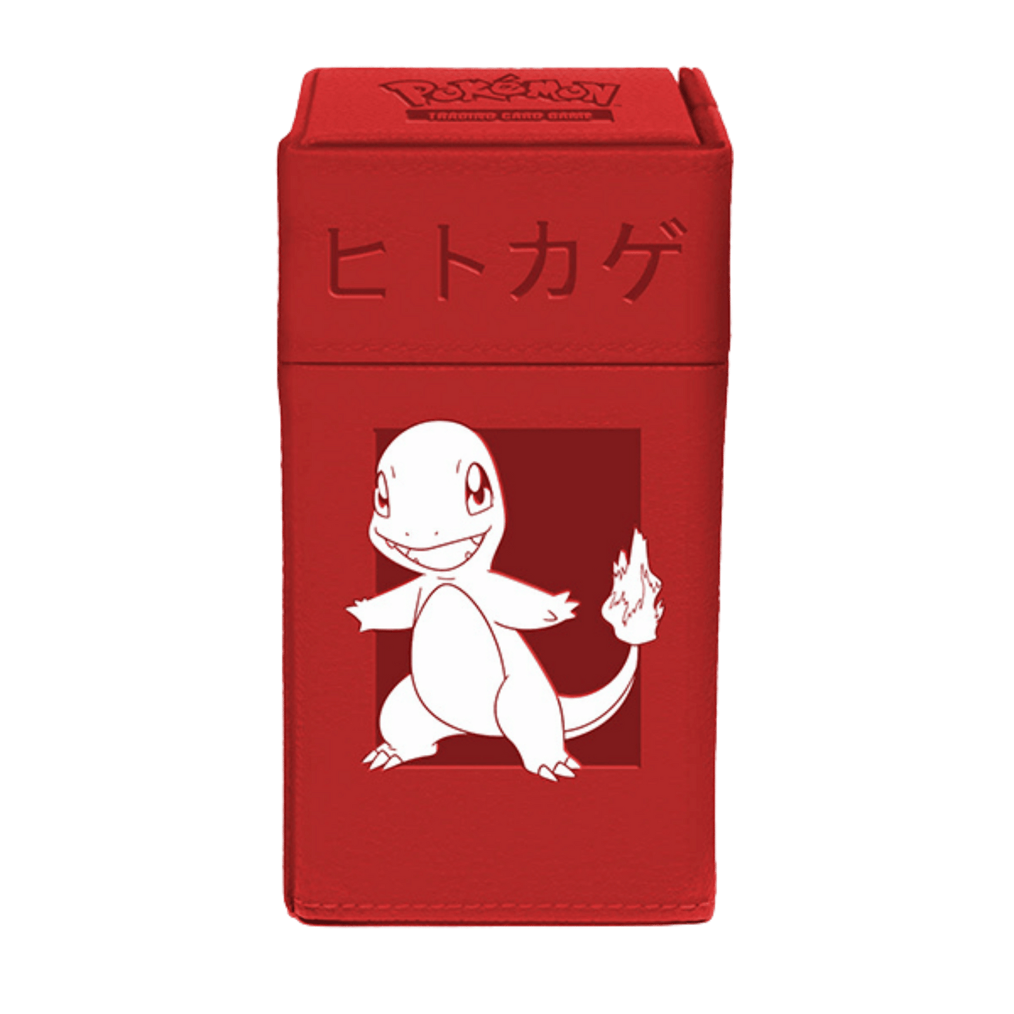 Deckbox: M2- Pokemon- Charmander