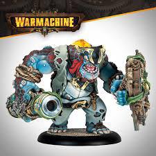 Reef Troll