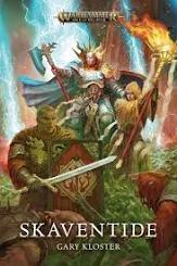 Skaventide Paperback