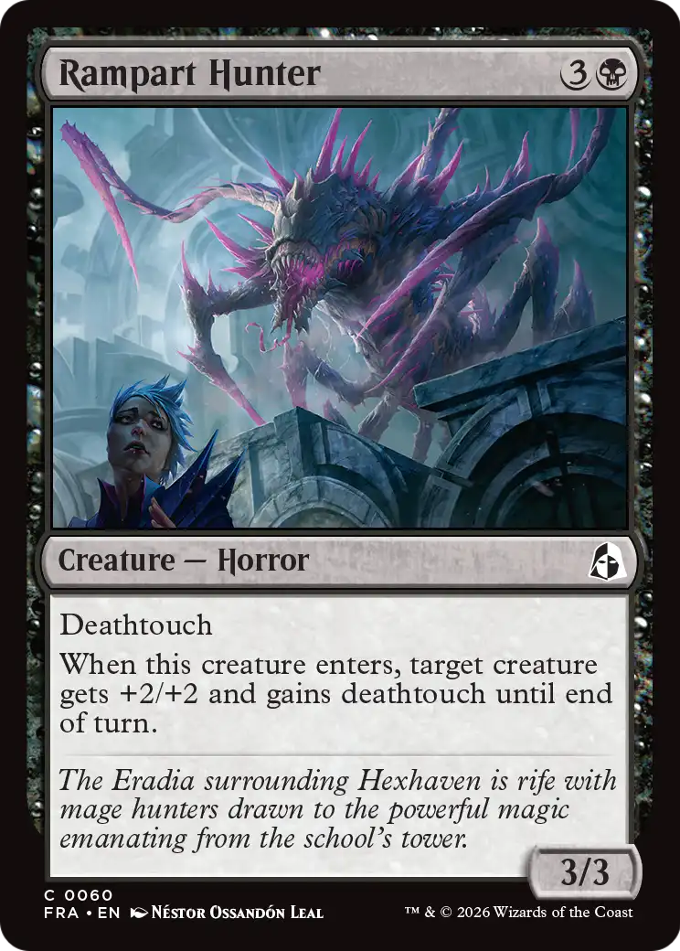 Rakdos Signet