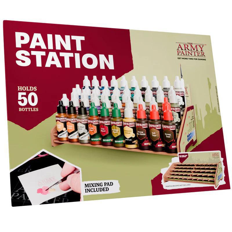 Army Painter Tools